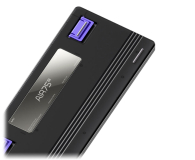 NuPhy Air75 HE Jade Pro - 1455724 - zdjęcie 5